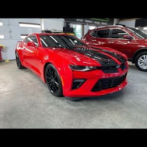 Meet your Posher, Lucas